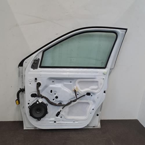 Image Porte avant droit - RENAULT TWINGO 3
