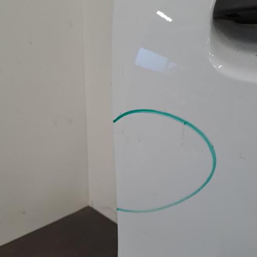 Image Porte avant droit - RENAULT TWINGO 3