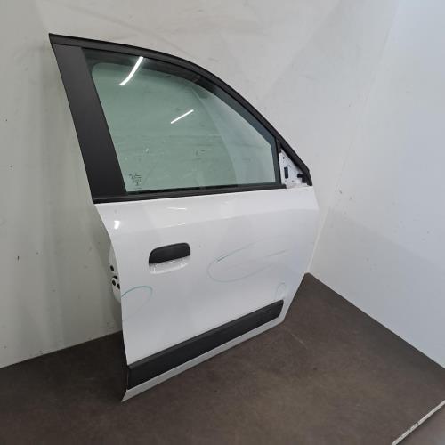 Image Porte avant droit - RENAULT TWINGO 3