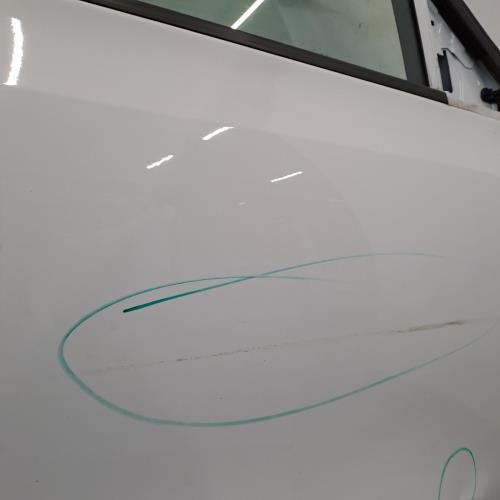 Image Porte avant droit - RENAULT TWINGO 3