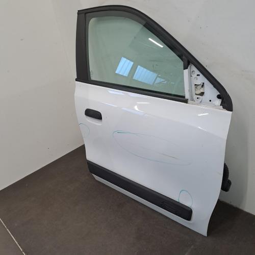Image Porte avant droit - RENAULT TWINGO 3