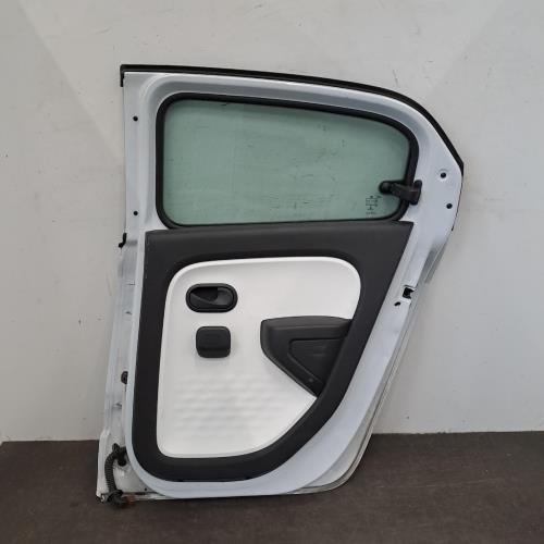 Image Porte arriere droit - RENAULT TWINGO 3