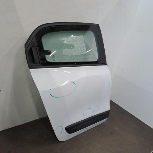 Image Porte arriere droit - RENAULT TWINGO 3