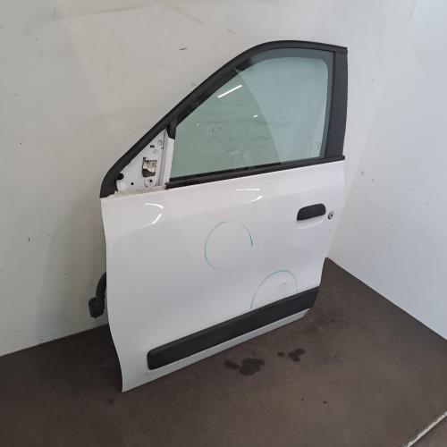 Image Porte avant gauche - RENAULT TWINGO 3