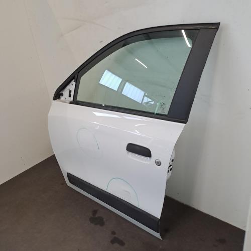 Image Porte avant gauche - RENAULT TWINGO 3