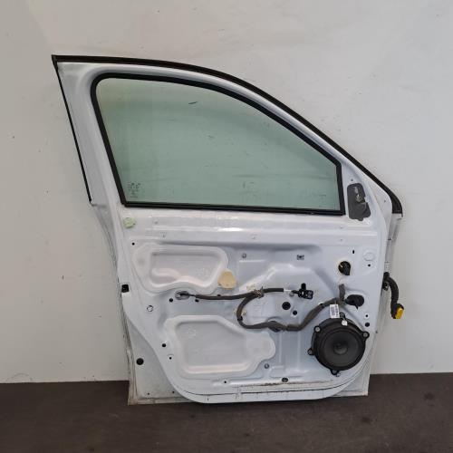 Image Porte avant gauche - RENAULT TWINGO 3