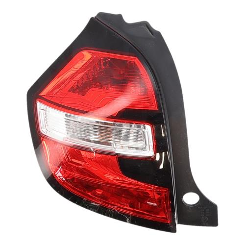 Image Feu arriere principal gauche (feux) - RENAULT TWINGO 3