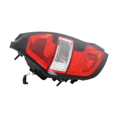 Image Feu arriere principal gauche (feux) - RENAULT TWINGO 3