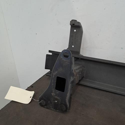 Image Renfort pare choc arriere (traverse) - RENAULT TWINGO 3