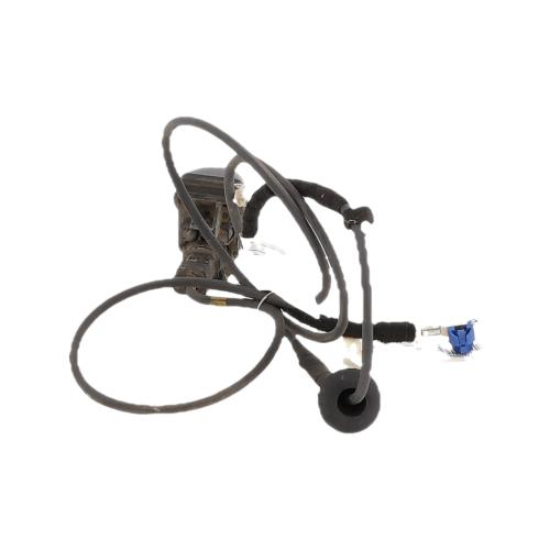 Image Camera de recul - BMW SERIE 1 F20