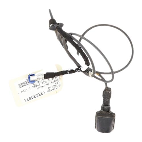 Image Camera de recul - BMW SERIE 1 F20