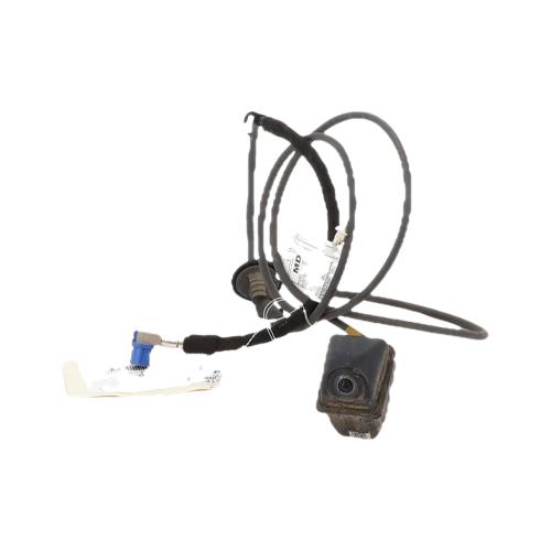 Image Camera de recul - BMW SERIE 1 F20