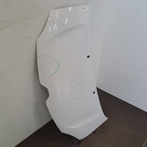 Image Capot - RENAULT TWINGO 3