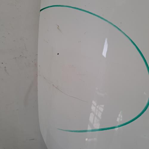 Image Capot - RENAULT TWINGO 3