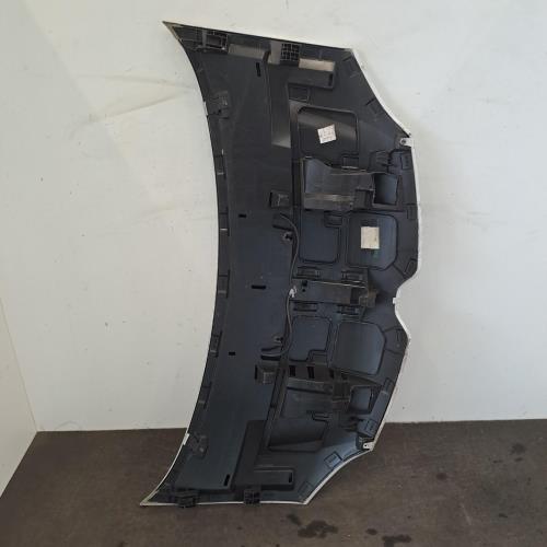 Image Capot - RENAULT TWINGO 3