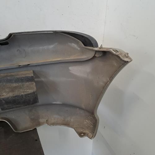 Image Pare choc arriere - PEUGEOT 206