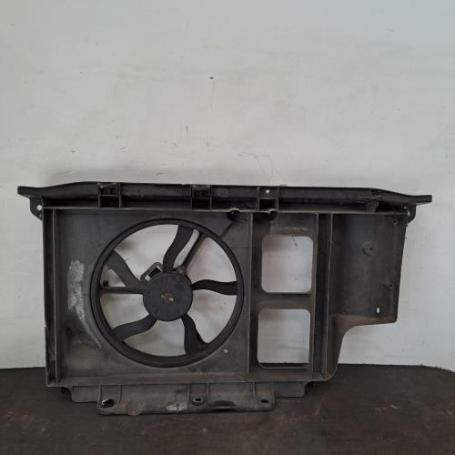 Image Armature avant, Masque avant - PEUGEOT 206