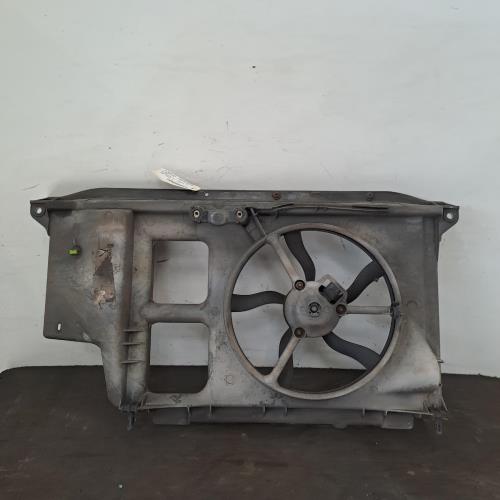 Image Armature avant, Masque avant - PEUGEOT 206