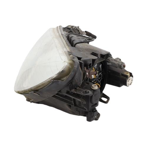 Image Optique avant principal gauche (feux)(phare) - PEUGEOT 206