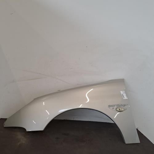 Image Aile avant gauche - PEUGEOT 206