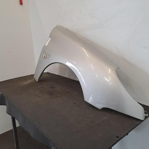 Image Aile avant droit - PEUGEOT 206