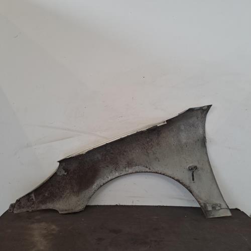 Image Aile avant droit - PEUGEOT 206