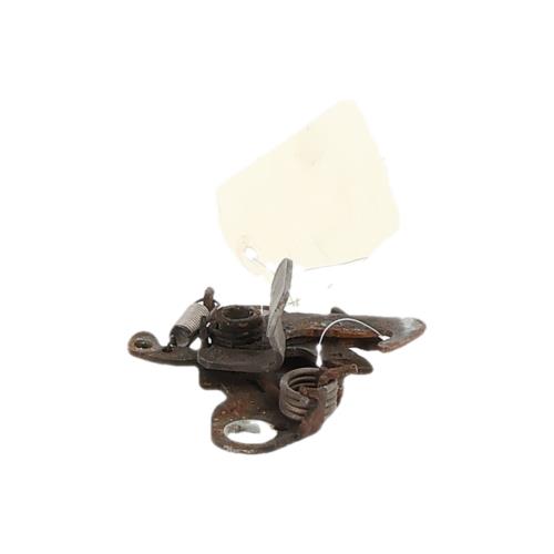 Image Serrure de capot - PEUGEOT 206