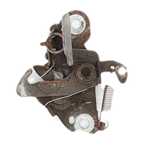 Image Serrure de capot - PEUGEOT 206