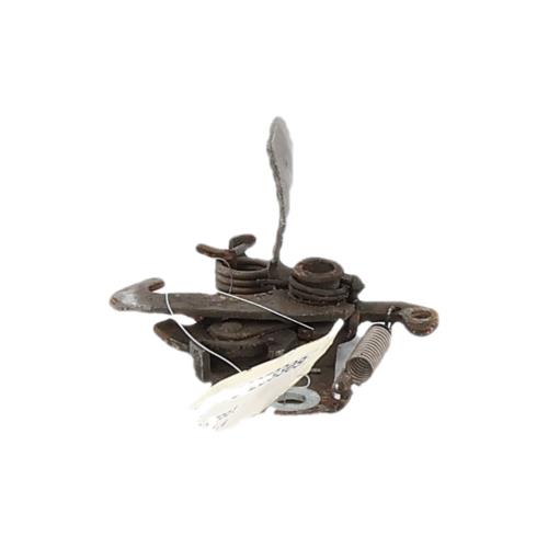Image Serrure de capot - PEUGEOT 206