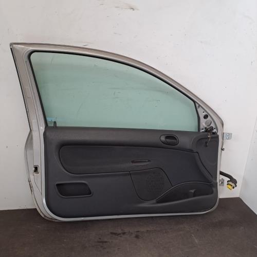 Image Porte avant gauche - PEUGEOT 206
