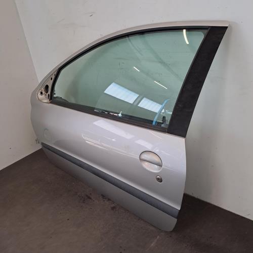 Image Porte avant gauche - PEUGEOT 206
