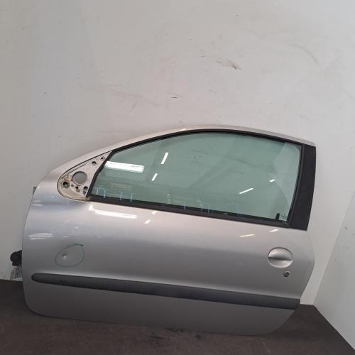 Image Porte avant gauche - PEUGEOT 206