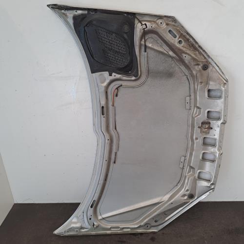 Image Capot - PEUGEOT 206