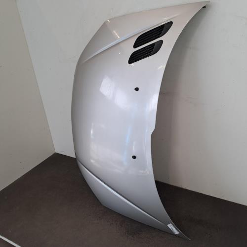 Image Capot - PEUGEOT 206