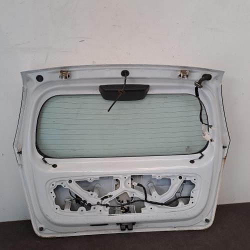 Image Malle/Hayon arriere - HYUNDAI I 10 1