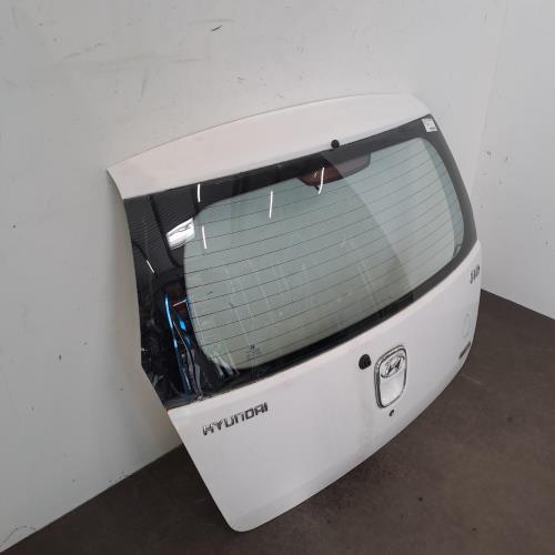 Image Malle/Hayon arriere - HYUNDAI I 10 1