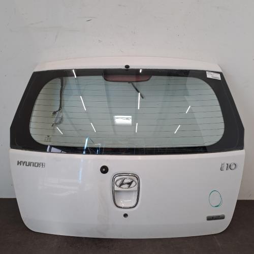 Image Malle/Hayon arriere - HYUNDAI I 10 1