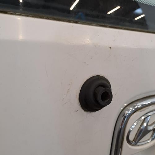 Image Malle/Hayon arriere - HYUNDAI I 10 1