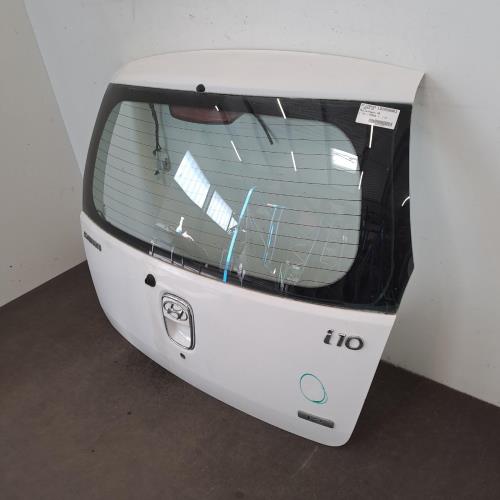 Image Malle/Hayon arriere - HYUNDAI I 10 1