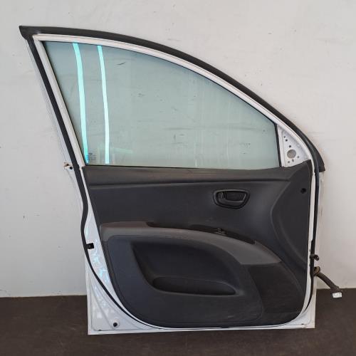 Image Porte avant gauche - HYUNDAI I 10 1