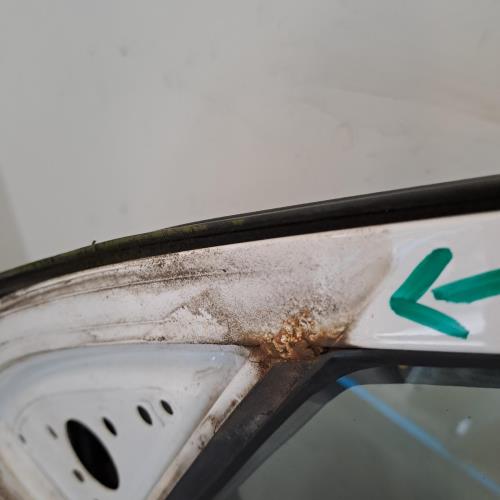 Image Porte avant gauche - HYUNDAI I 10 1
