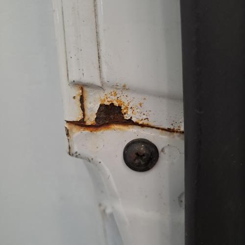 Image Porte avant gauche - HYUNDAI I 10 1