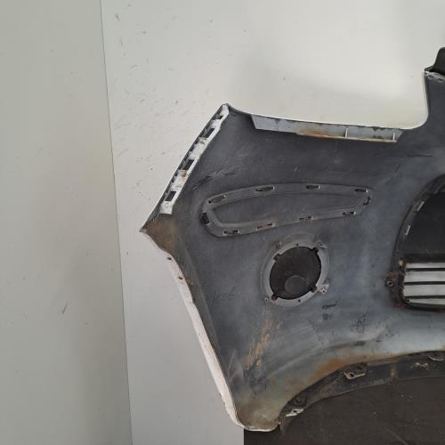 Image Pare choc avant - HYUNDAI I 10 1