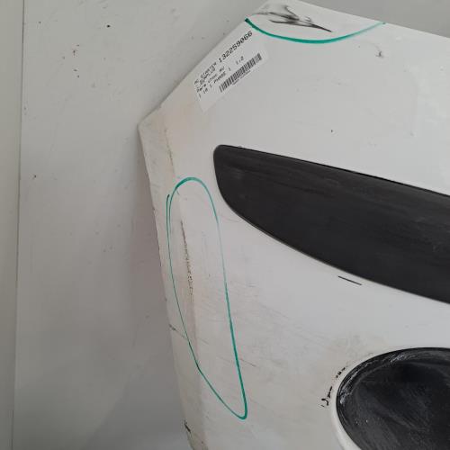 Image Pare choc avant - HYUNDAI I 10 1