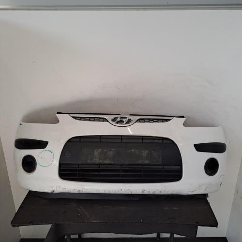 Image Pare choc avant - HYUNDAI I 10 1