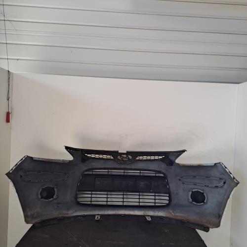 Image Pare choc avant - HYUNDAI I 10 1