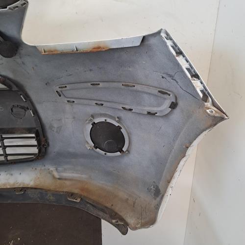 Image Pare choc avant - HYUNDAI I 10 1