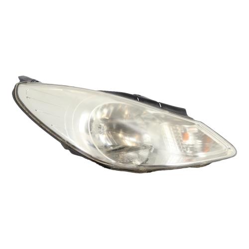 Image Optique avant principal droit (feux)(phare) - HYUNDAI I 10 1