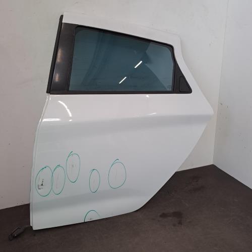 Image Porte arriere gauche - RENAULT ZOE 1