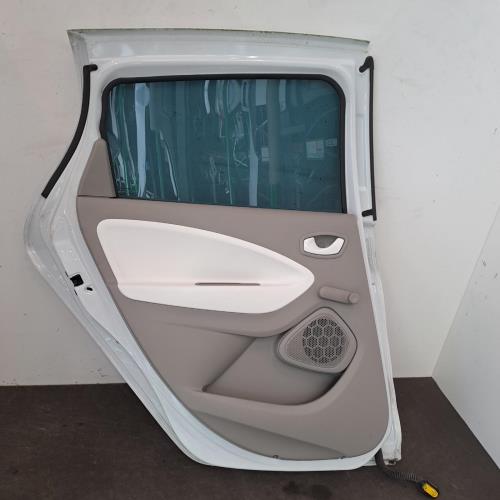 Image Porte arriere gauche - RENAULT ZOE 1